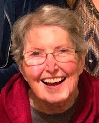 Margaret Katherine Brophy Obituary