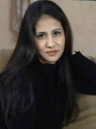 Beth Blagden's Instagram, Twitter & Facebook