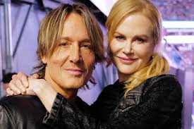 Keith Urban's Been 'Going Through Some Stuff' amid Nicole Kidman Split:  Sources (Exclusive)