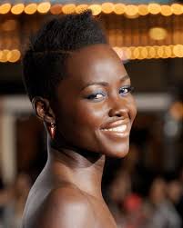The man behind Lupita Nyong'o's ever-changing beauty looks reveals the  secrets to flawless makeup. http://ow.ly/u1uwb