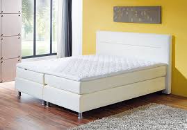 Die preisspanne bei toppern geht weit auseinander. Boxspring Bett Topper Mobel Fur Zu Hause Europa Mobel Collection