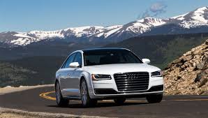 Image result for Glacier White 2016 A8L