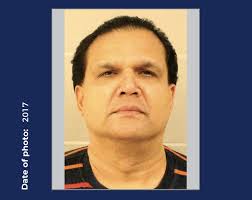 US Jails Malaysian 'Fat Leonard' in Navy's Biggest Corruption Scandal