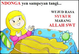 Contoh cerita kegiatan bangun tidur sampai tidur lagi dalam bahasa inggris dan artinya. 7 Contoh Iklan Bahasa Jawa Tentang Kegiatan Di Rumah Dan Gambarnya