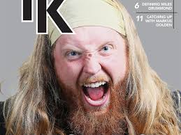 Copeland's Cranium revisited