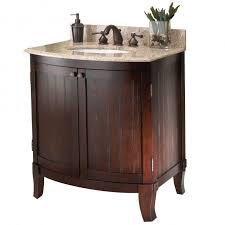 Bellani 30 Vanity Combo With Top