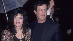 Jackie stallone biography with personal life, affair and married related info. Jackie Stallone Obituary Register The Times
