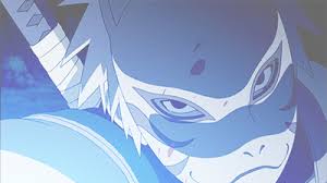 Find the image to your taste. Kakashi Anbu Black Ops Chidori Page 1 Line 17qq Com