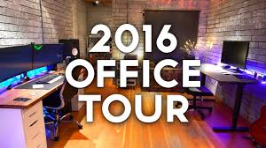 View & download of more than 2 epic office furniture pdf user manuals, service manuals, operating guides. Epic Office Tour Early 2016 Youtube