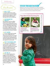 An Informative Feature On How To Make Early Learning Fun For Toddlers Early Learning Early Years Foundation Stage Toddler Fun