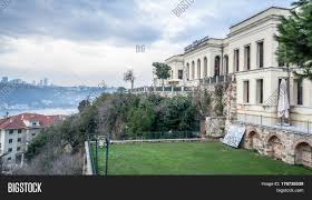 He died in istanbul in 1944 as a retired man from the british consulate. Istanbul Turkey Image Photo Free Trial Bigstock