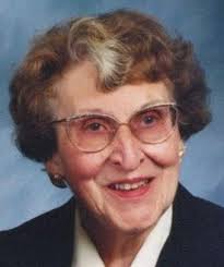 June K. Griffith Obituary