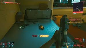 Cyberpunk 2077 vanilla compass is moving with more icons. The Pickup Cyberpunk 2077 Wiki Guide Ign