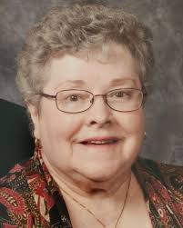 Patricia Hacker Obituary (2024)