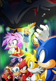 Wow Just Wow Sonic Adventure Sonic The Hedgehog Sonic And Shadow