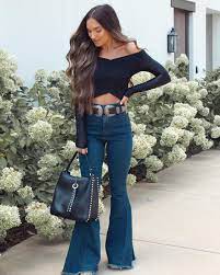 Pin By Ann Lawrence On Love Your Flares 17 Cute Country Outfits Concert Outfit Winter Nfr Outfits