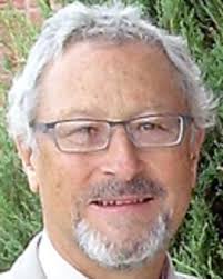 Ronald Beauchamp Obituary