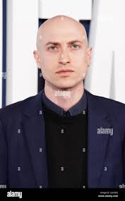 Daniel blumberg hi-res stock photography and images