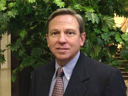 Charlie Harvey named VP at New Orleans Seminary