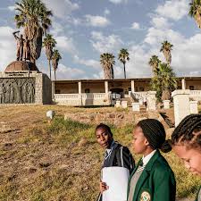 Destination namibia, a nations online country profile of the african nation in the southwestern part of the continent. Smbffinbu1886m