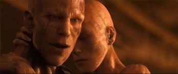 How realistic is i am legend that a cure for cancer could turn people into vampire zombies? I Am Legend From Richard Matheson To Vincent Price Charlton Heston And Will Smith Scriptophobic