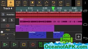 Audio Evolution Mobile Studio V4 9 0 Apk Free Download Oceanofapk