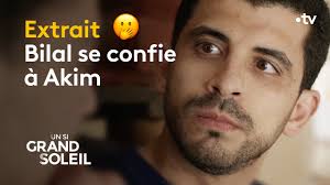 0 ответов 1 ретвит 5 отметок «нравится». Bilal Confie A Akim Le Projet De Bebe Ep437 Youtube