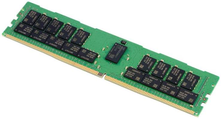 ECC RDIMM