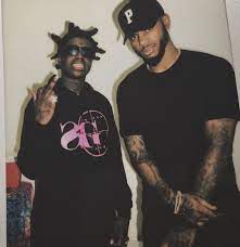 Pinterest Playboihoe Kodak Black Wallpaper Bryson Tiller Wallpaper Lil Kodak