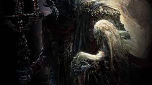 The Monsters of Elden Ring, Part 4 - Horror Obsessive