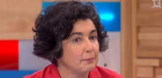 01 de octubre, 2020 | por the clinic. Paulina Urrutia Y El Alzheimer De Augusto Gongora Me Duele Cuando Dicen Que Soy Su Cuidadora Tv Y Espectaculo Biobiochile