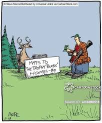 Funny Hunter Cartoon Google Search Hunting Humor Deer Hunting Humor Deer Hunting Memes