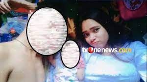 Koleksi Foto Ibu Muda Jambi yang Cabuli Belasan Anak, Mesra dengan Suami  dan sudah Punya Momongan?