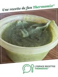 Puree Brocolis Pour Bebe Recette Puree Brocolis Brocolis Puree Brocolis Bebe
