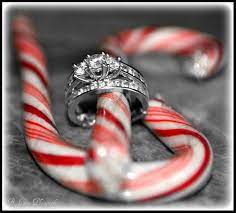 Security Check Required Christmas Engagement Wedding Ring Photography Christmas Engagement Pictures