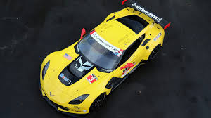 New 2021 chevrolet corvette models at hendrick chevrolet cary feature dynamic performance capabilities and a fierce, athletic exterior that helps these powerful cars stay true to their roots. This Daytona Winning Corvette C7 R Is Up For Sale Motoring Research
