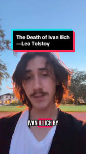 Death of Ivan Ilych