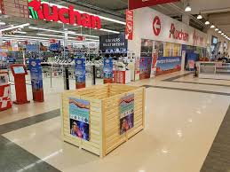 Shopping City Deva Arhive Glasul Hunedoarei