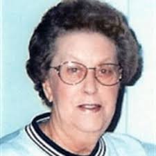 Joann Boyd Obituary December 5, 2008