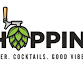Hoppin' 1-Year Party event in Grapevine, TX