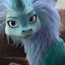 You just want a better world. Icon Sisu Raya And The Last Dragon In 2021 Dragon Icon Disney Characters Wallpaper Favorite Cartoon Character