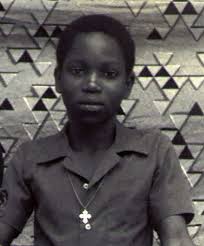 Cahier de Condoléances de décès de L'abbé Georges Marcellin DAINGUI