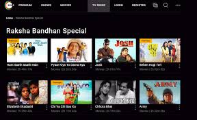 Zee5 Bought You A Special Collection Of Raksha Bandhan Hd Hindi Movies So Make This Festive Season More Special And Joyful Hindi Movies Movies Raksha Bandhan
