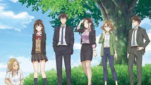 Download streaming anime online terbaru dan lengkap 720p 360p 480p mp4 mkv. Higehiro After Being Rejected I Shaved And Took In A High School Runaway To Stream On Muse Asia
