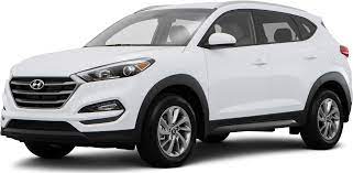 How much is the 2016 hyundai tucson? 2016 Hyundai Tucson Values Cars For Sale Kelley Blue Book