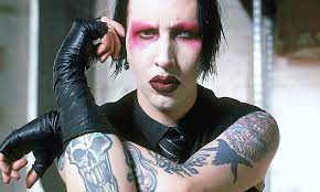 Check spelling or type a new query. Marilyn Manson Shock Rock Legend Udiscover Music