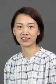 Cynthia Dong's Instagram, Twitter & Facebook