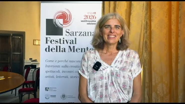 Sarzana, successo per il fuoco del Festival della mente