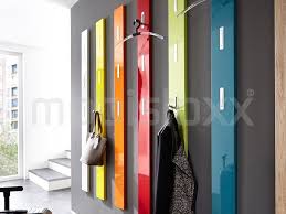 Porte Manteaux West Coat Orange Brillant Porte Manteaux Mobilier De Salon Meuble Couloir