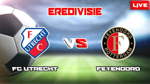Herculesplein 241, postbus 85159, 3508 ad utrecht. Live Fc Utrecht Vs Feyenoord Eredivisie 2020 2021 Youtube